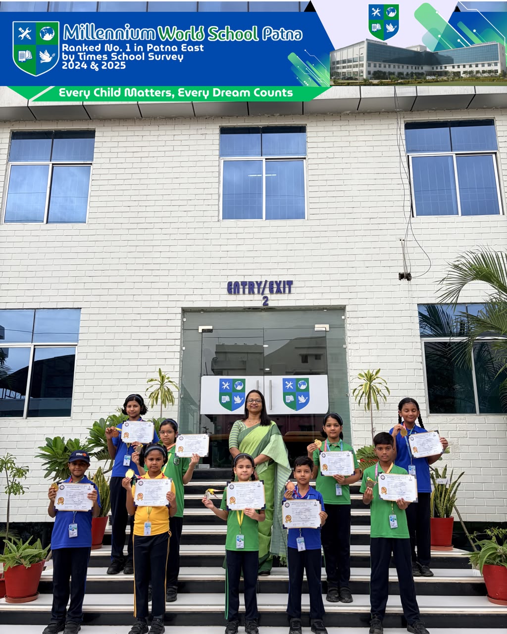 cbse school in kankarbagh patna